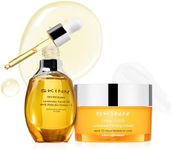 Luminous Facial Oil and Face Firmin