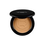 L’Oréal Paris High Coverage Compact Powder, Matte-Finish, Lightweight & Blendable, Compact Face Makeup, With SPF 32 & PA +++, Infallbile 24h Oil Killer, 250 Radiant Sand, 6g