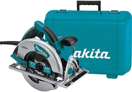 Makita 5007MGA 7-1/4" Magnesium Circular Saw, with Electric Brake