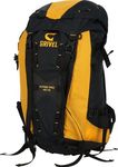 Grivel Alpine Pro 40+10 Backpack yellow/black 2017 outdoor daypack