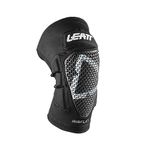 Leatt Brace Airflex Pro Knee Guards-Black-L