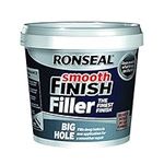 Ronseal Smooth Finish Fller Big Hole 1.2L