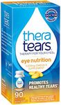 Theratears Nutrition Omega-3 Supple