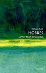 Hobbes: A Very Short Introduction: 64 (Very Short Introductions)