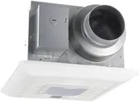 Panasonic FV-0511VQCL1 WhisperSense