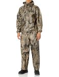 FROGG TOGGS mens Classic All-sport Waterproof Breathable Rain Suit