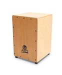 LP LPA1331 Cajon Textured seating surface