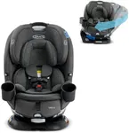 Graco Turn2Me 3-in-1 Car Seat with 