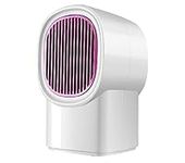 Scenic Quality Electric Fan Heater 
