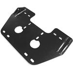 KFI Products 105045 ATV Plow Mount for Honda