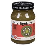 MRS. RENFRO's Green Salsa 473ml