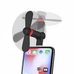 Portable Fan For Iphone