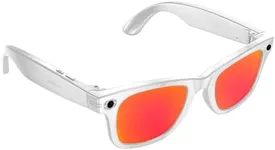 KLSYQ W610 Smart AI Glasses with Ca