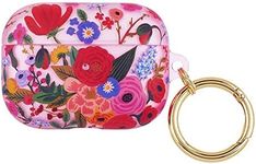 Rifle Paper CO. Case for Airpods Pro - Garden Party Blush (CM041864)