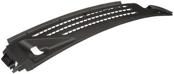 Dorman 30906 Passenger Side Windshield Wiper Cowl Compatible with Select Ford/Lincoln Models