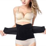 GOEGE Waist Trimmer Belt- Breathabl