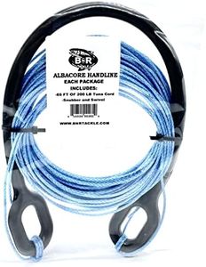 BNR Tackle Alabacore Handline