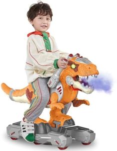 Dinosaur R