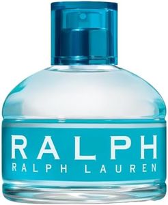 Ralph Lauren - Eau de Toilette - Women's Perfume - Fresh & Floral - With Magnolia, Apple, and Iris - Medium Intensity - 3.4 Fl Oz