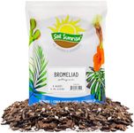 Bromeliad Plant Potting Soil Mix (4