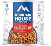 Mountain House Chili Mac with Beef 