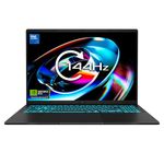 ASUS V16 V3607VH Gaming Laptop | 16.0" WUXGA 144Hz Screen | Intel Core 5 210H | NVIDIA GeForce RTX 5060 | 16GB RAM | 512GB SSD | Backlit Keyboard | Windows 11