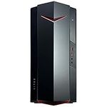 Acer Nitro 50 N50 Gaming Desktop Computer - 12th Gen Intel Core i5-12400F 6-Core up to 4.40GHz CPU, 16GB RAM, 4TB NVMe SSD + 12TB HDD, GeForce GTX 1650 4GB Graphics, Intel Wi-Fi 6, Windows 11 Pro