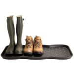 lakeland Boot & Shoe Tray - Holds Up To 3 Pairs