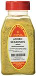 Marshalls Creek Spices No Salt Seasoning, Adobo, 11 Ounce