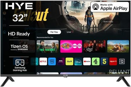 HYE TV - S