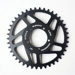 Bike Fender E-Bike Chainring Motori