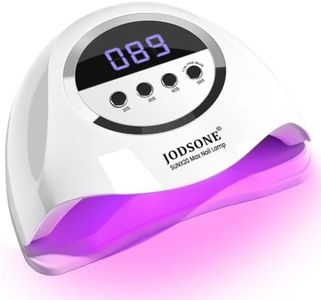 JODSONE U