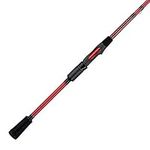 Carbon Spinning Rod 6'8"