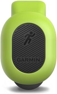 Garmin Run