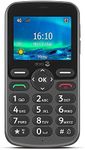 Doro 5860 4G Unlocked Mobile Phone 