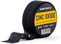 2 Rolls - SPORTTAPE Finger Tape Zin