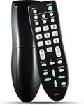 GXCC Replace Remote Control for Sanyo TV GXFA DP19649 DP19648 DP26649 DP26640