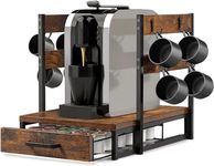 Pod Coffee Makers