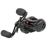 SM100SPT.BX2 Smoke 100 SPT RH Baitcast Reel 6.1