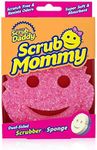 Scrub Daddy Scrub Mommy - Scratch-F