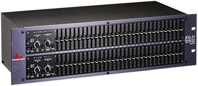 dbx iEQ31 