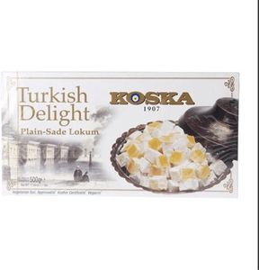 Turkish De