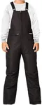 Arctix Kids Insulated Snow Bib Over