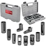 Carbyne Sensor Socket Set, 10 Piece