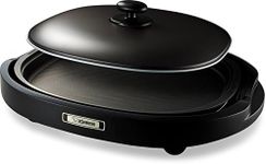 Zojirushi EA-BDC10TD Gourmet Sizzle