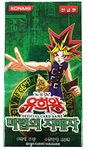 Yugioh Official Cards / Spell Ruler Booster Box Korean Ver / 40 Packs / 5 Cards in 1 Pack