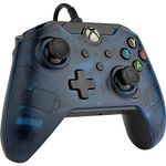 PDP Series X Wired Controller for Xbox One Blue