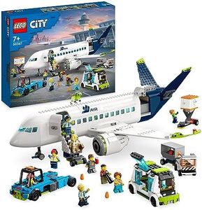 LEGO 60367