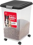 IRIS USA Airtight Dog Food Storage