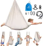 Harkla Sensory Swing for Kids & Adu